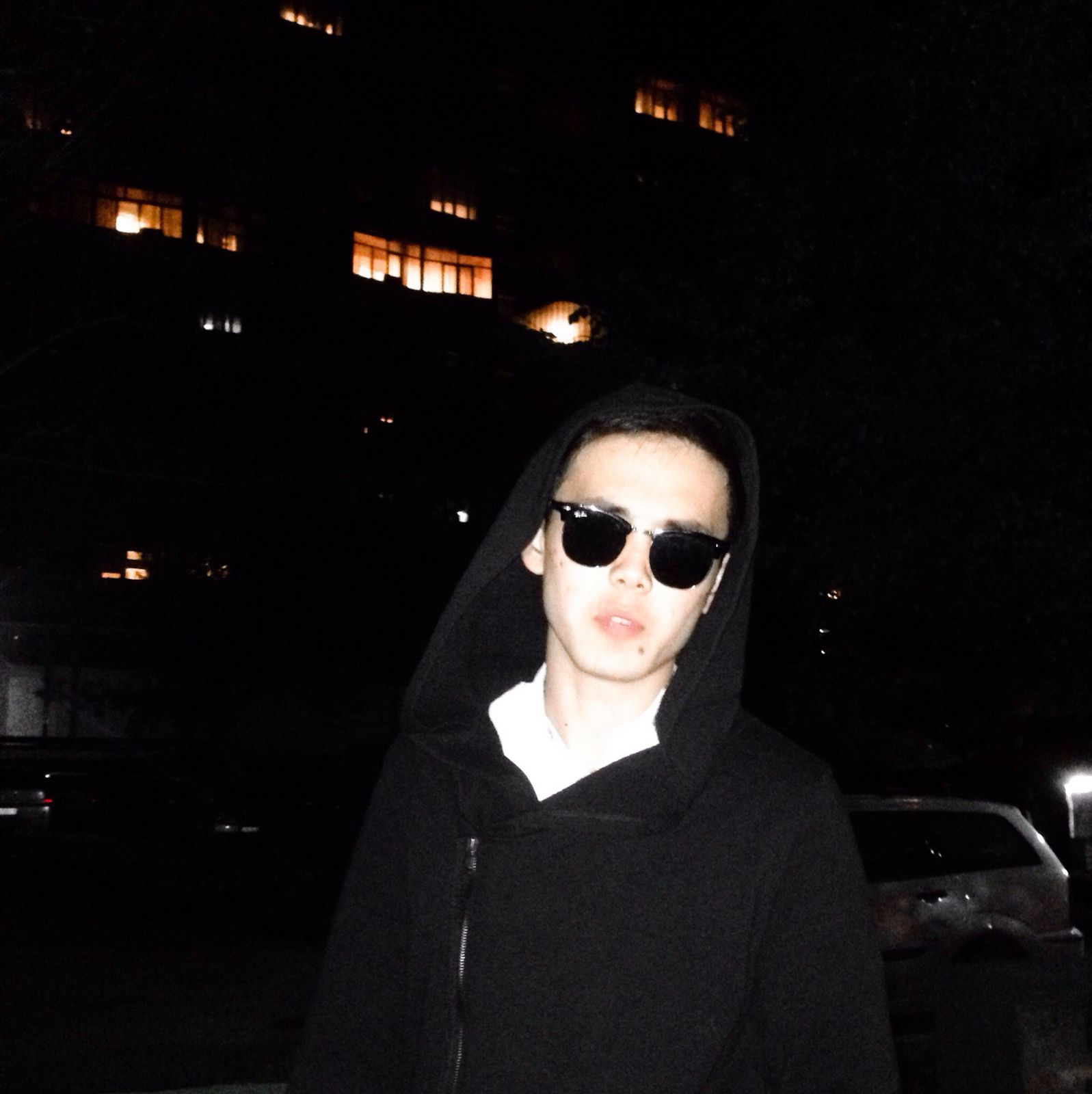 Эдиль Абдыкалыков