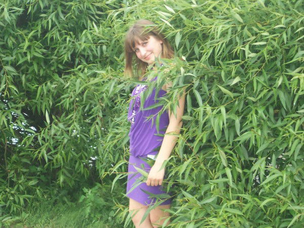 Надежда Свеженцева