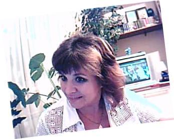 Галина Остратенко