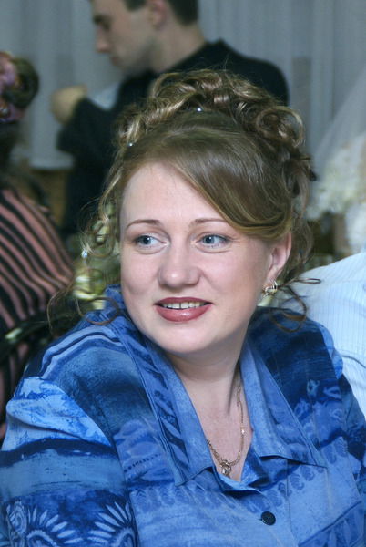 Ксюша Ильина