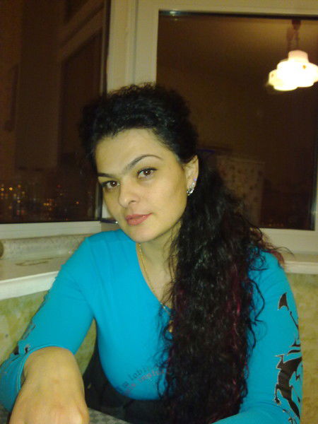 Шорена Битарова