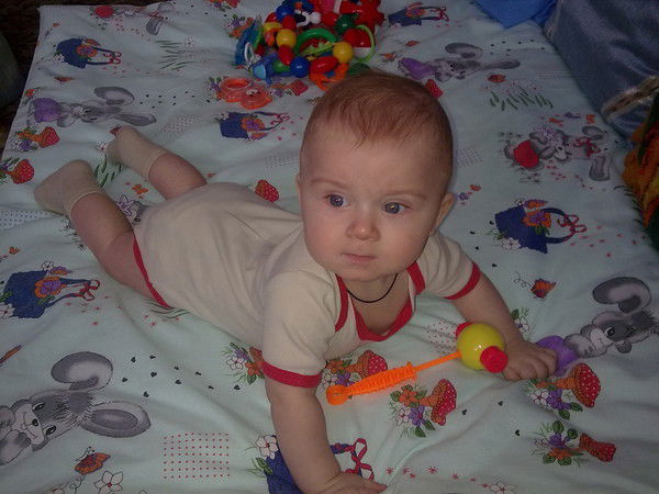 Наталья Лимар