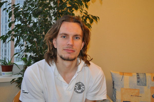 Дмитрий Цыплаков