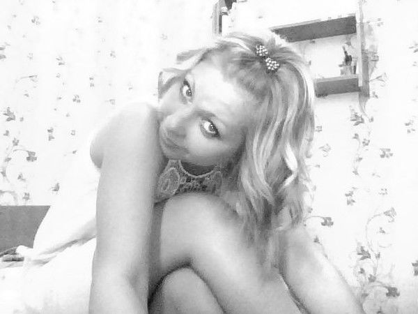 Танюха Шевцова