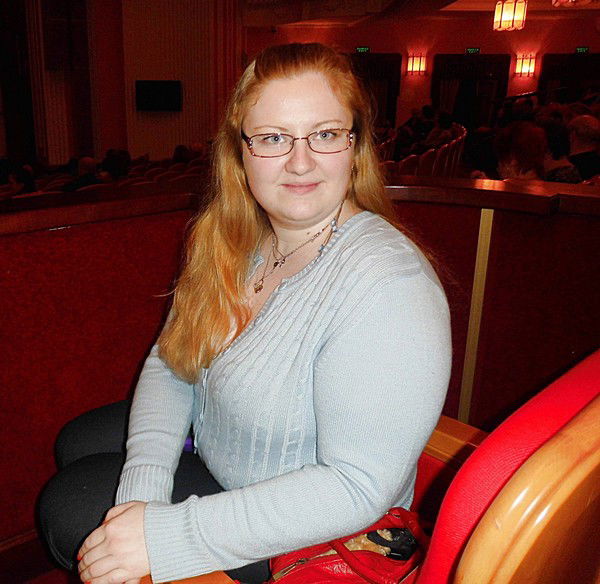 Олечка Мосчкичева