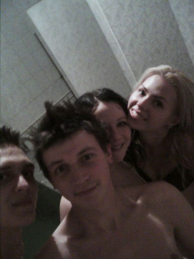 Ксюшка Белова