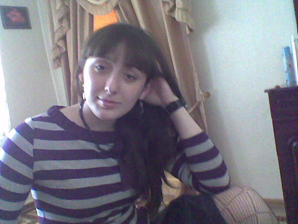 Амина Дербичева