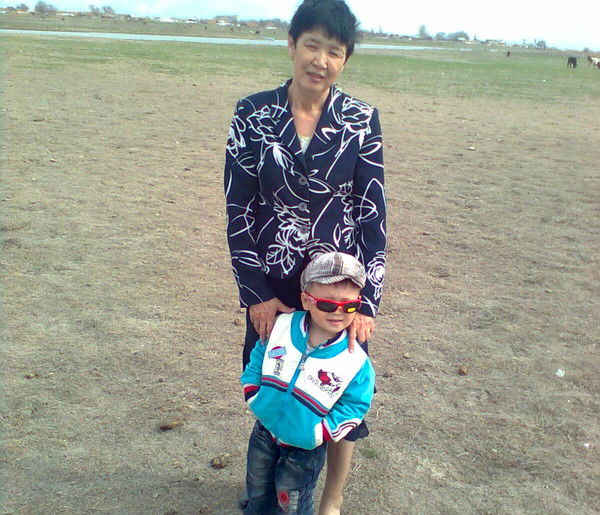 Света Юсупова