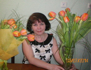 Валентина ***