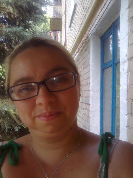 Татьяна Левицкая