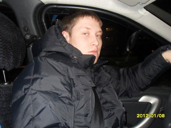 Денис Богданов