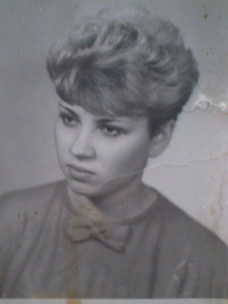 Музычка Наталья