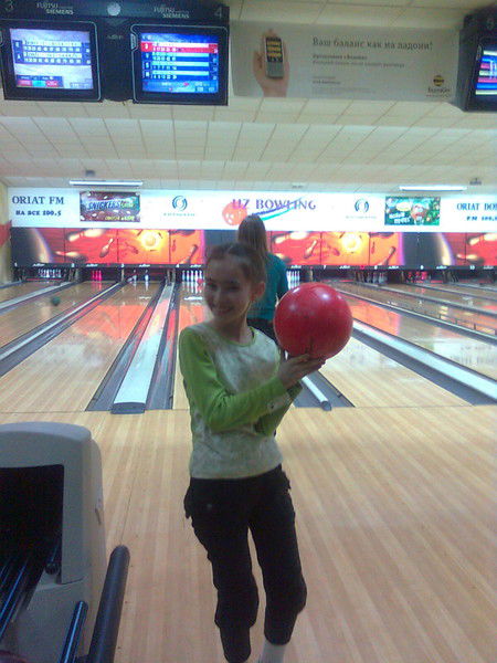 ^.^ Кудряш** ^.^