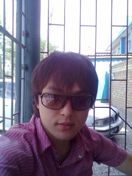 Данил Торуев