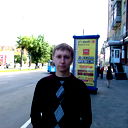 Андрей Лекашков