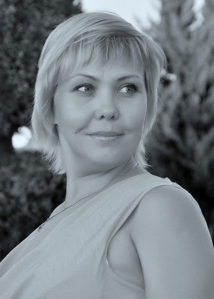 Анна Антипина