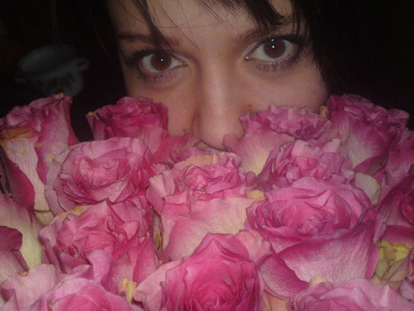 Ольга Рыбакова