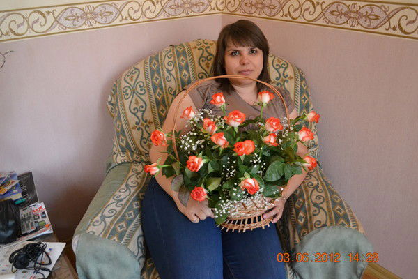 Наталья Хомякова