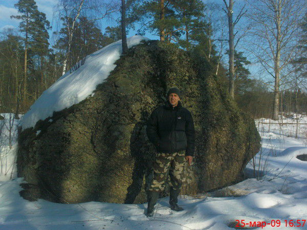Василий Антоненков