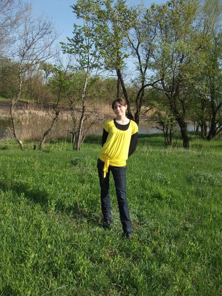 Аня Зарипова