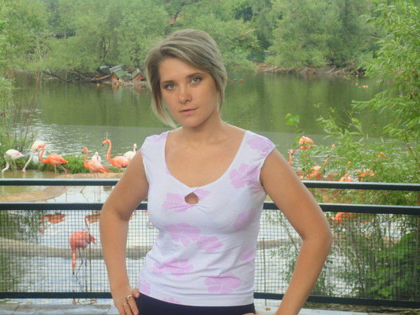 Люсьена Уразбахтина