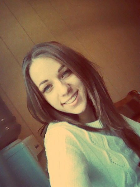 Танюшка Чичиланова