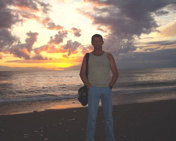 Сергей Туркевич