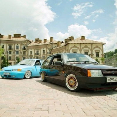 Тимур Вилисов