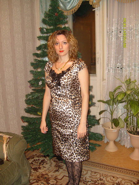 Елена Фомина