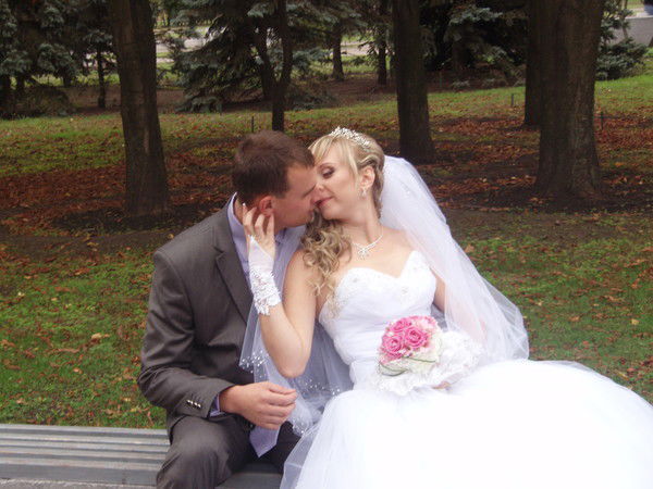 Танюшка Слободенюк