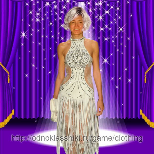 Валентина Якимова