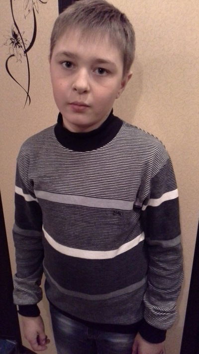 Артем Косов