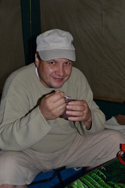 Александр Маценко