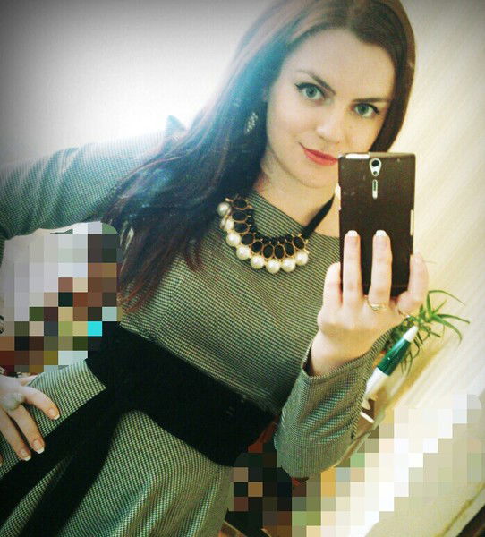 Анюта Жорова