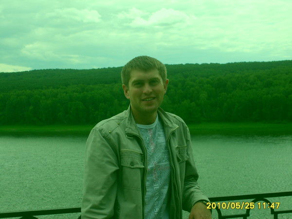 Александр Василенко