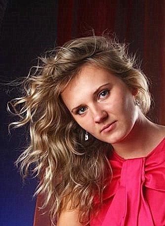 Яна Данилова