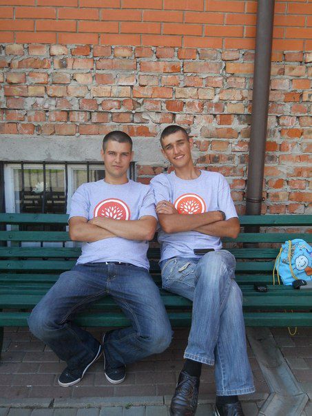 Славик Рудик