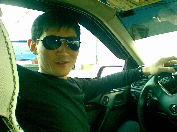 Муратбек Кузембаев