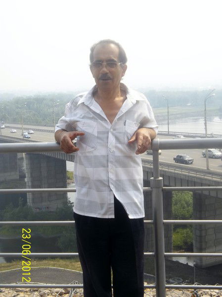 Равиль Сафин