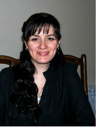 Ольга Пастушкова