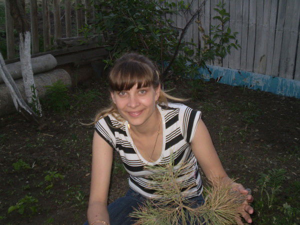 Галина Нуркина