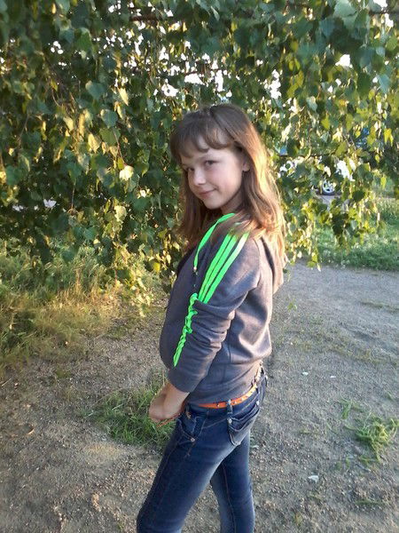 (=Анастасиюшка=) ~Фролова~