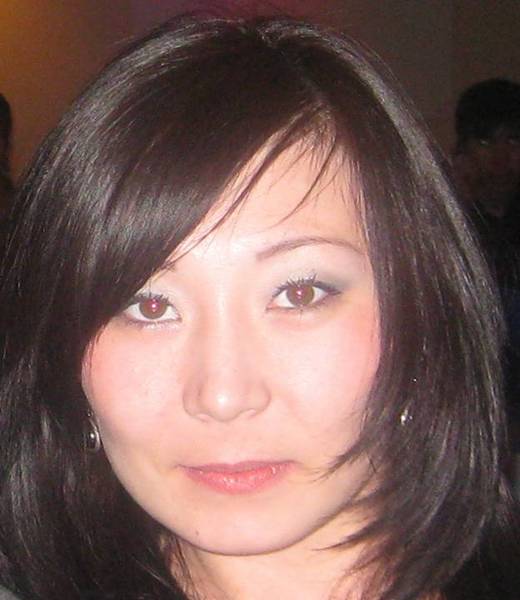 Малика ************