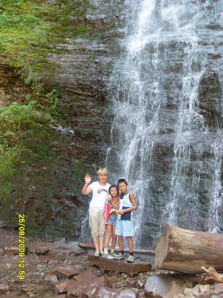 Кундусай Тилекматова