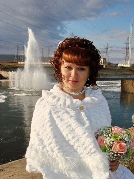 Наталья Осипова