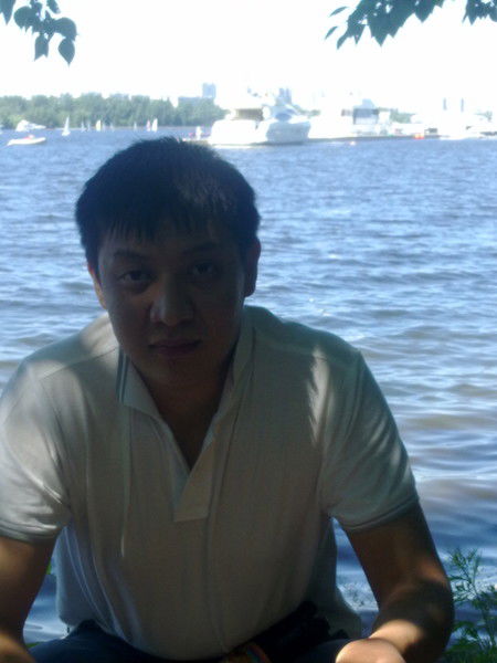 Каныбек Сапарбеков