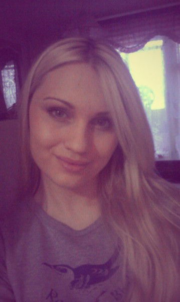 Екатерина Рогозина