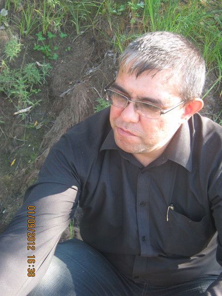 Александр Лопатин