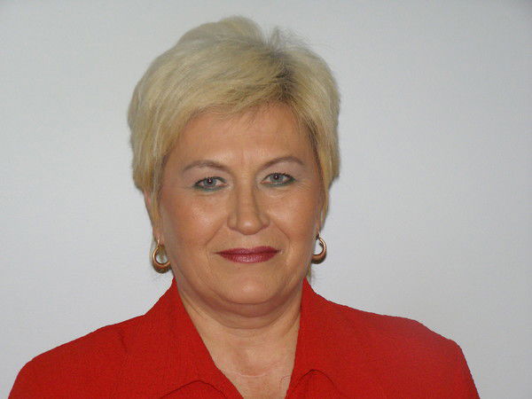 Светлана Анненкова