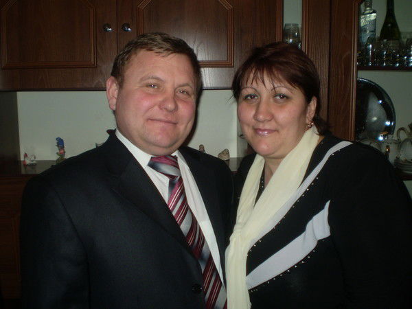 Михаил Тымуш